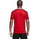 adidas Men's Entrada 18 Soccer Jersey                                                                                            - view number 7 image