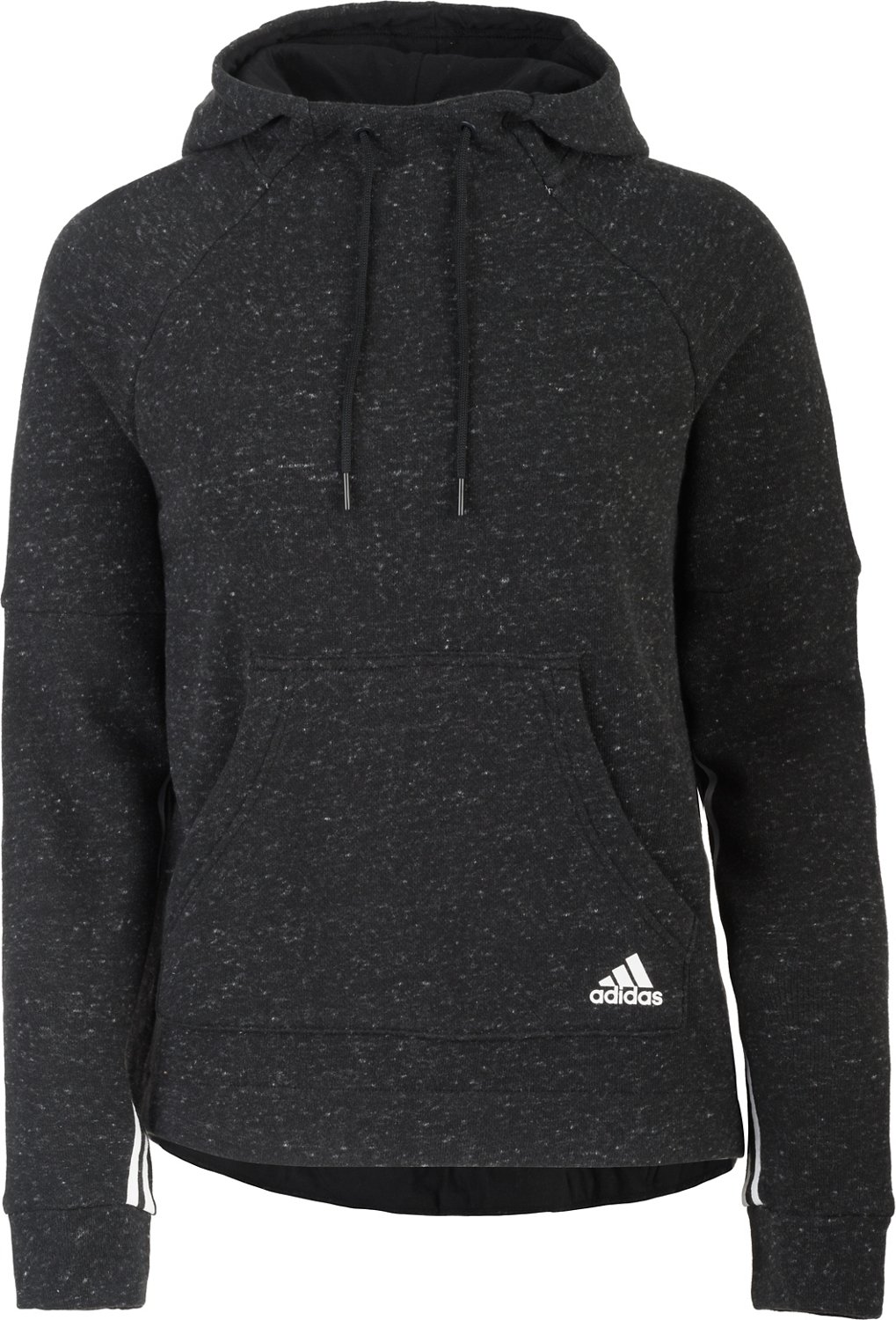 adidas women's half zip sweatshirt