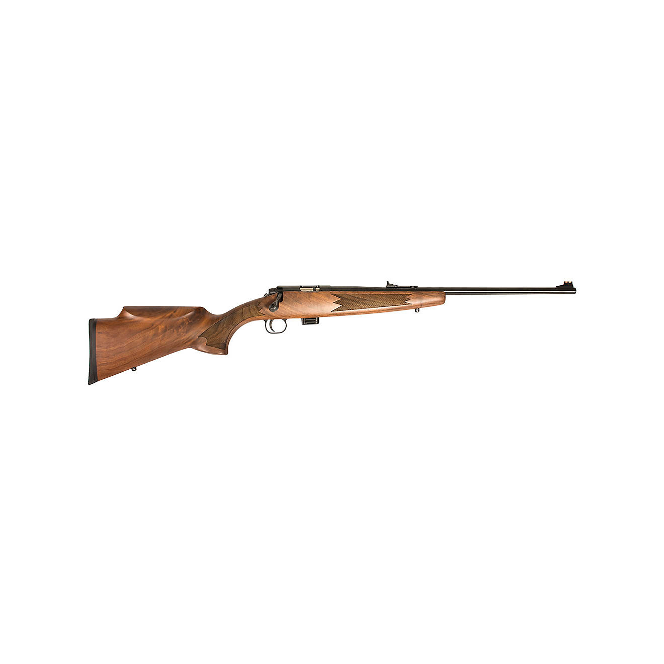 Crickett 722 Classic .22 LR Bolt-Action Rifle                                                                                    - view number 1