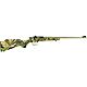 Crickett Youth Synthetic Stock .22 LR Bolt-Action Rifle                                                                          - view number 1 image