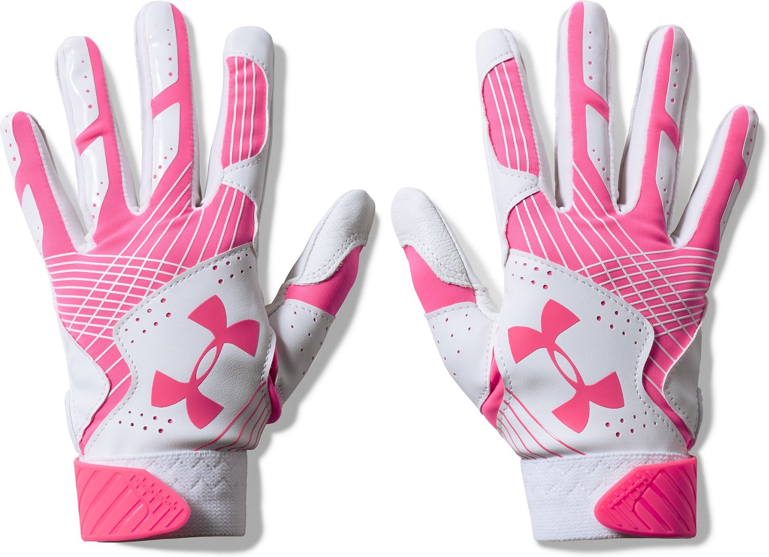 under armour softball gloves