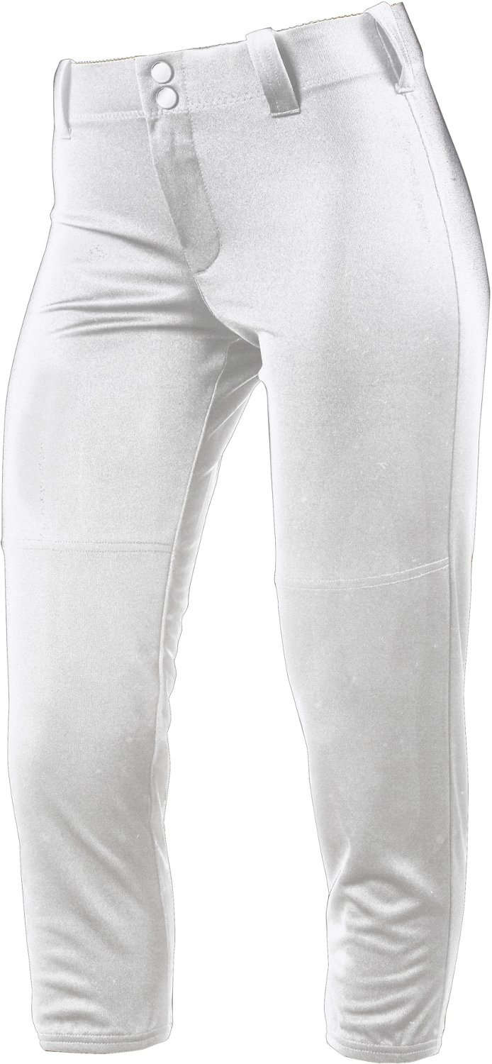 intensity girls softball pants
