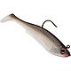 H2O XPRESS 4 in Prerigged Soft Plastic Swim Shad                                                                                 - view number 1 image