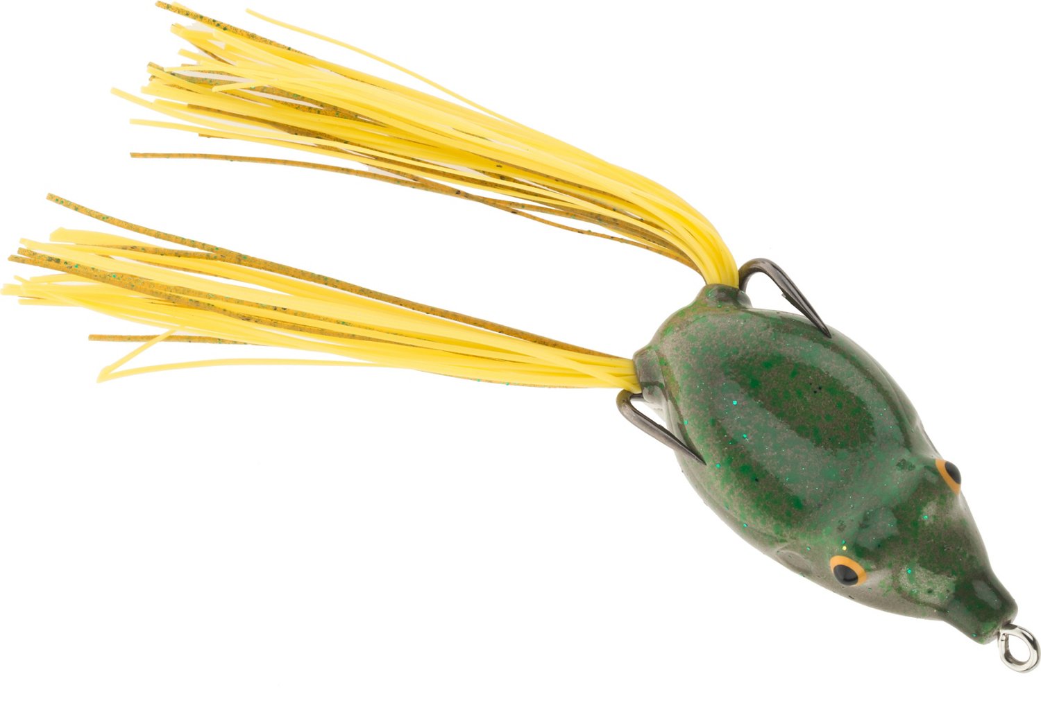 H2O XPRESS™ 5.5" HollowBody Frog Lure Academy
