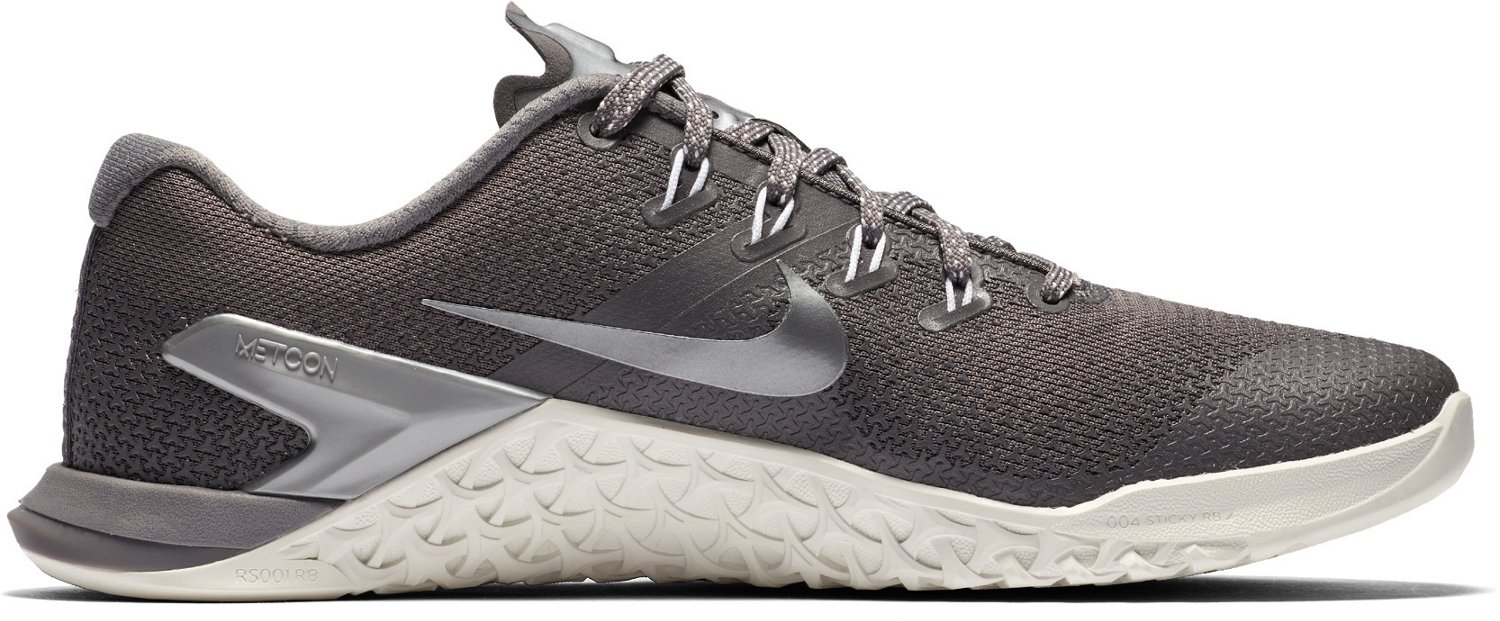 nike women's metcon 4 training shoes