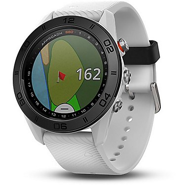 Garmin Adults' Approach S60 Golf Watch