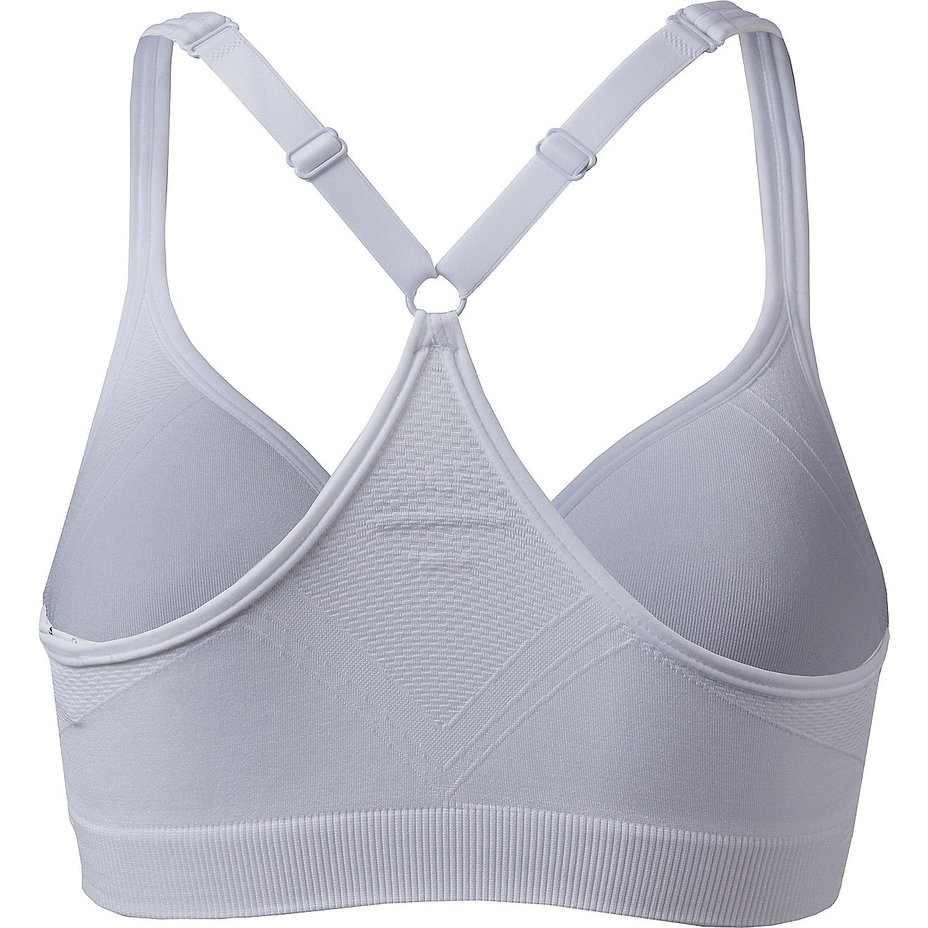 BCG Women's Molded Cup Low Impact Sports Bra                                                                                     - view number 2