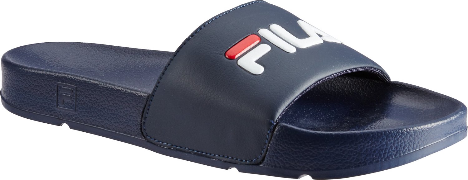 Fila Men's Drifter Sport Slides | Academy