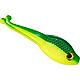 Mr. Crappie Scizzor Shad Solid Bait                                                                                              - view number 1 image