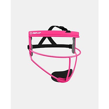 RIP-IT Juniors' 1st Generation Defense Softball Mask