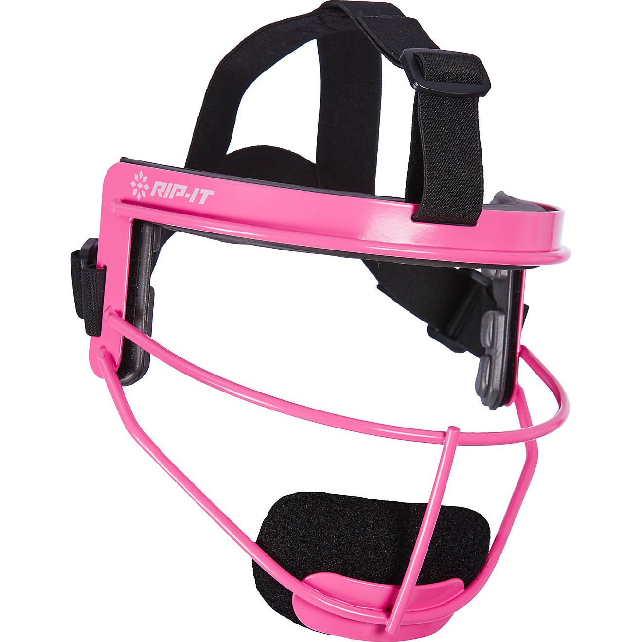 Pink, Youth RIP-IT Defense Softball Fielder's Mask 