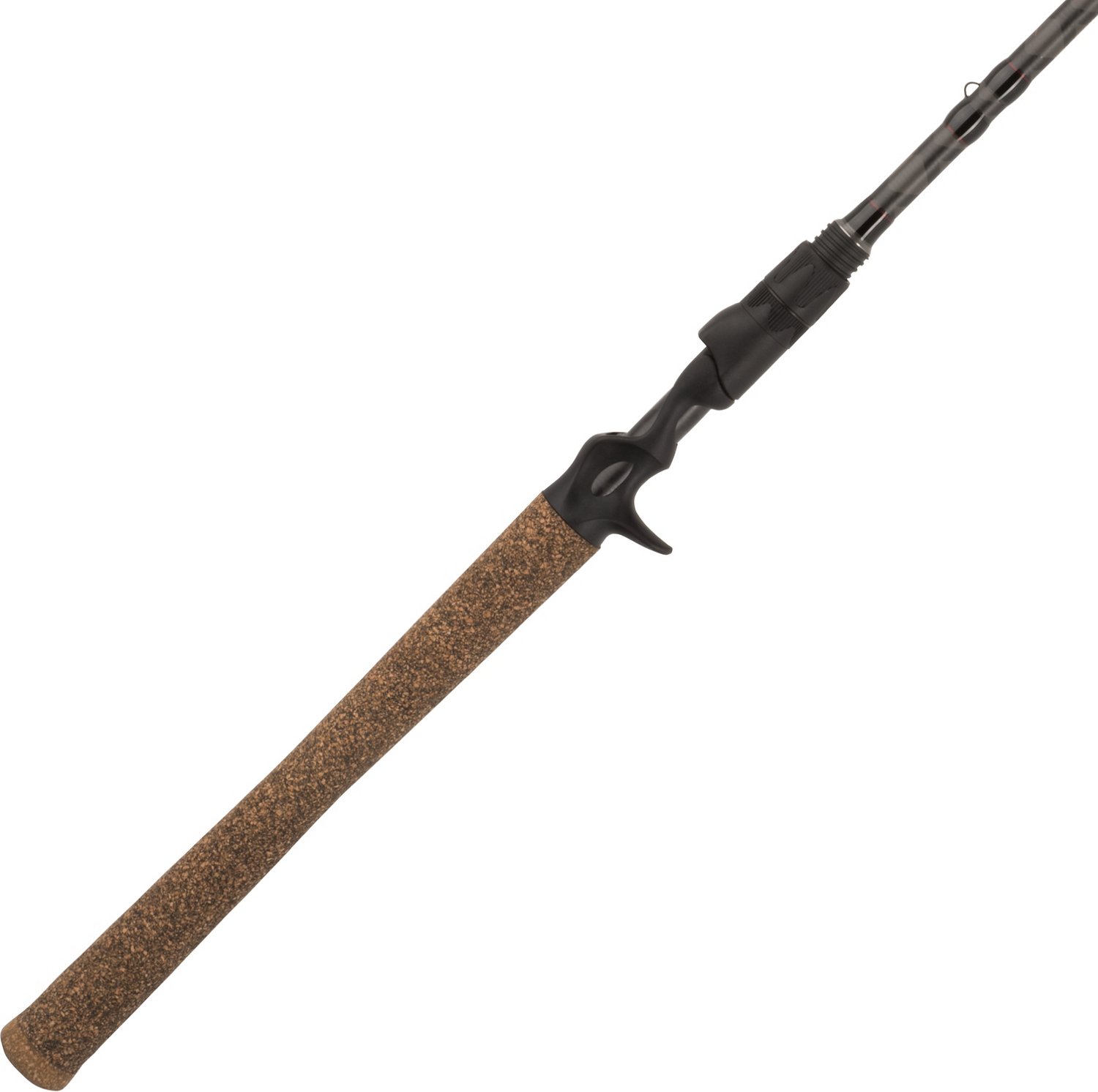berkley lightning rod baitcast