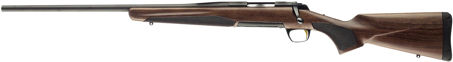 Browning X-Bolt Hunter .270 Winchester Bolt-Action Rifle Left-handed ...