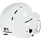 Rawlings Kids' MLB-Style T-ball Batting Helmet with Face Guard                                                                   - view number 2 image