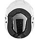 Rawlings Kids' MLB-Style T-ball Batting Helmet with Face Guard                                                                   - view number 3 image
