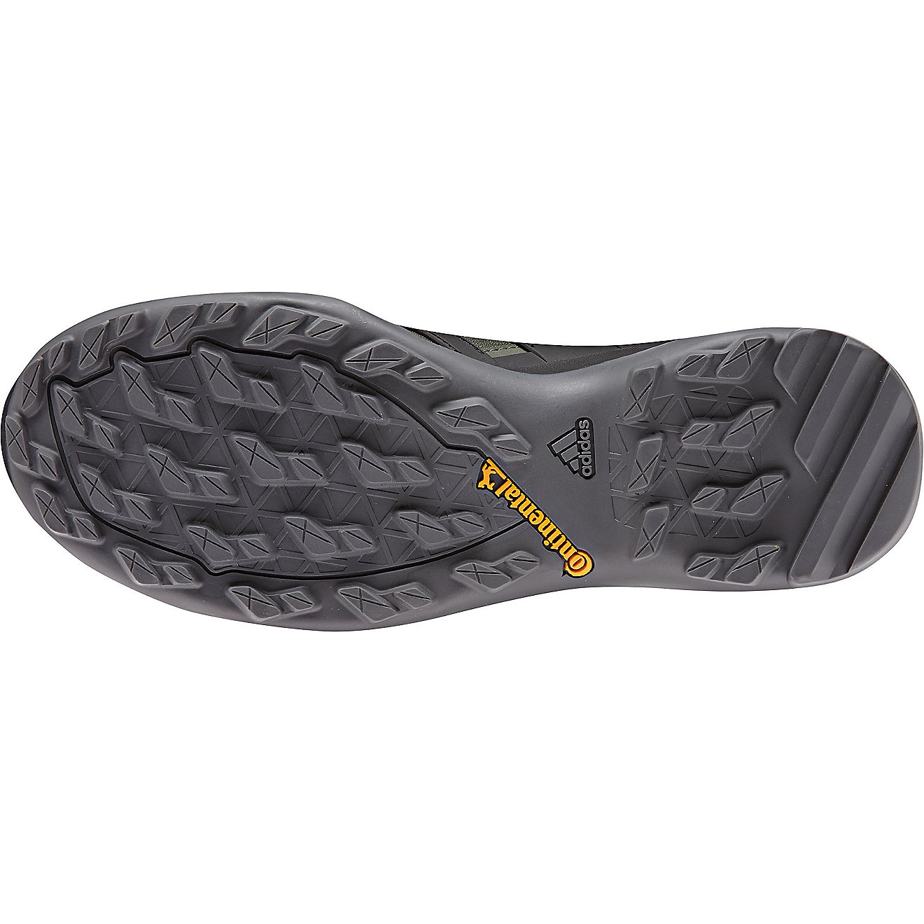 adidas Men's Terrex Swift R2 GTX Hiking Shoes                                                                                    - view number 2