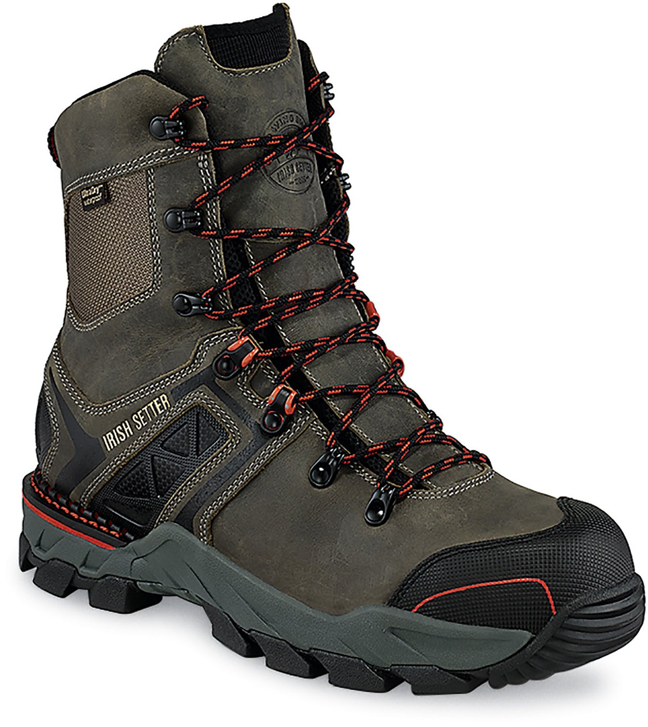 irish setter men's icetrek boot stores