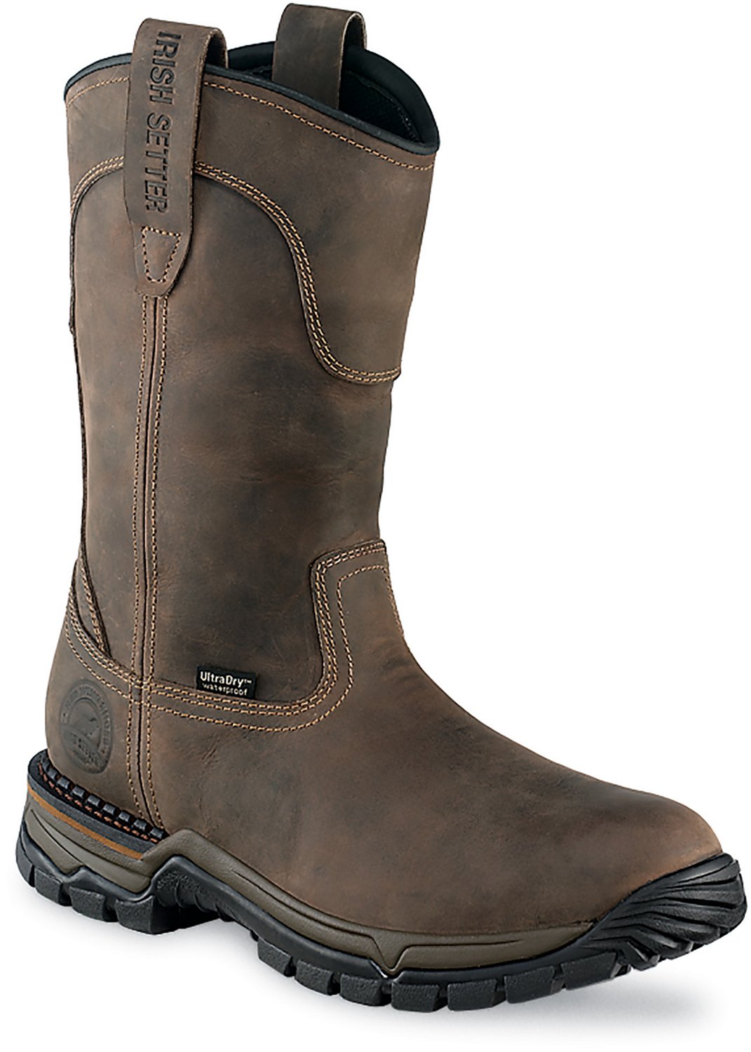irish setter two harbors soft toe