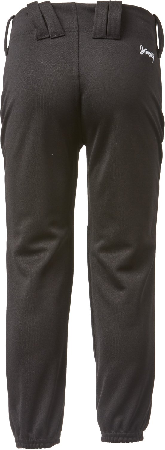 intensity softball pants youth