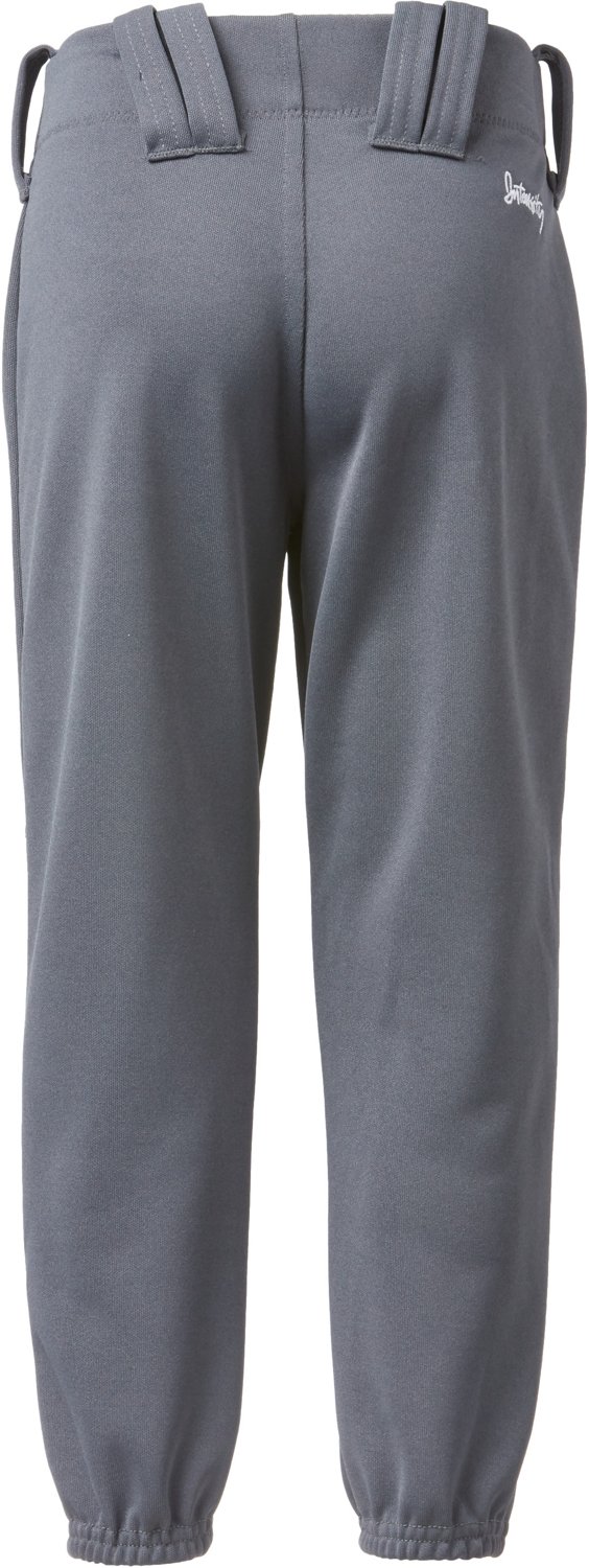 intensity girls softball pants