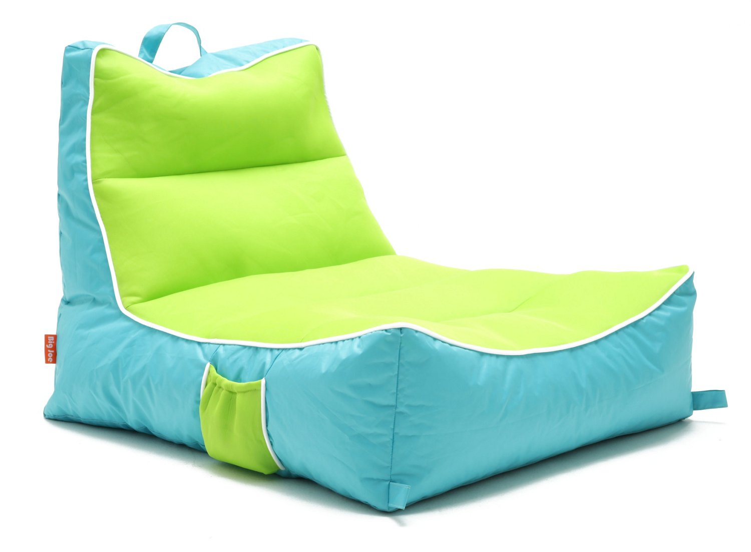 Big Joe Lounge Around Water Float