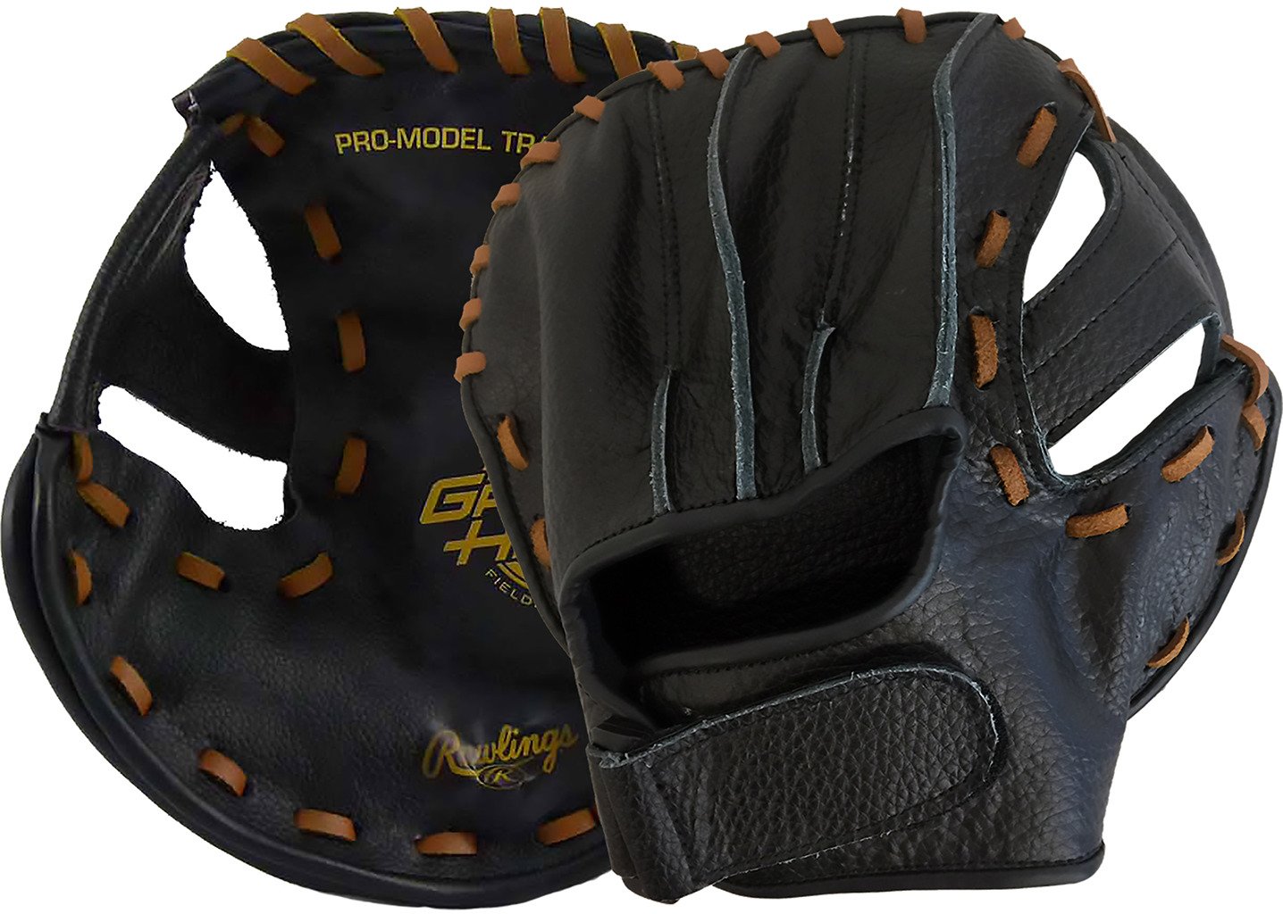 Rawlings Great Hands Training Glove Academy