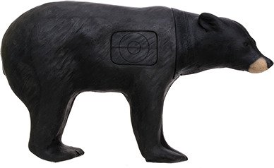 Delta Mckenzie Aim Rite Black Bear Target 