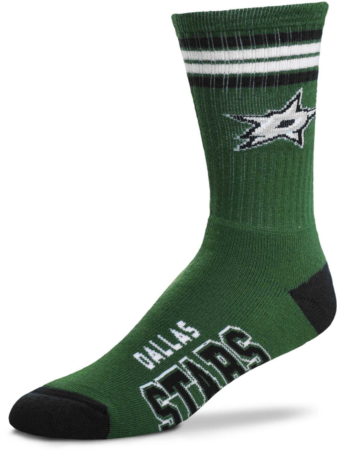 Dallas Stars Shoes + Socks
