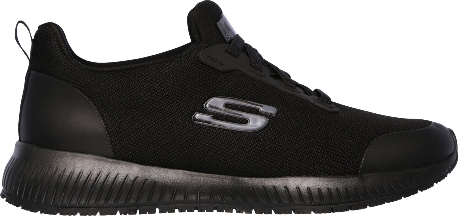 academy slip resistant skechers