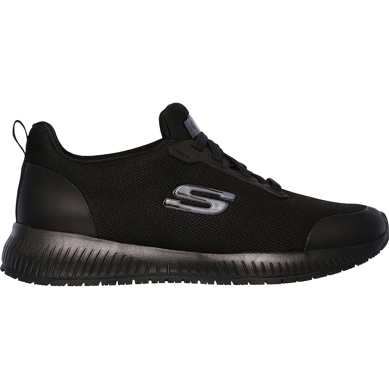 SKECHERS Women's Work Squad EH Service Shoes                                                                                     - view number 1