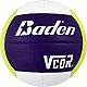 Baden VCOR Microfiber Indoor Volleyball                                                                                          - view number 1 image