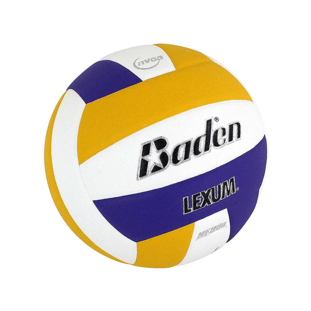 Baden Lexum Microfiber Volleyball                                                                                                - view number 2