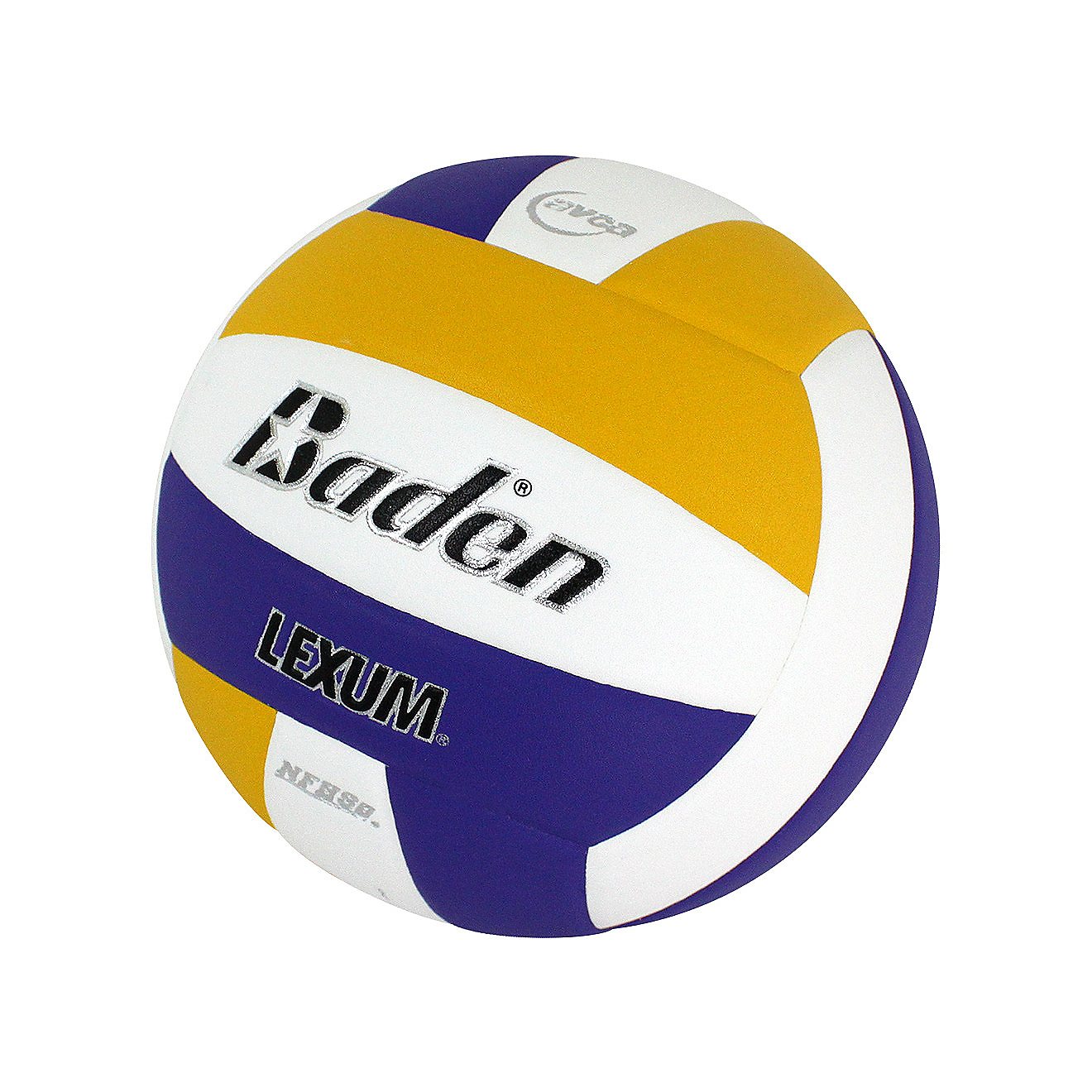 Baden Lexum Microfiber Volleyball                                                                                                - view number 3