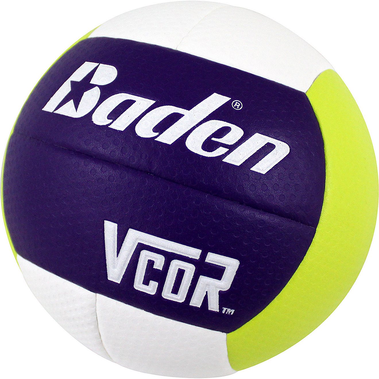 Baden VCOR Microfiber Indoor Volleyball                                                                                          - view number 3