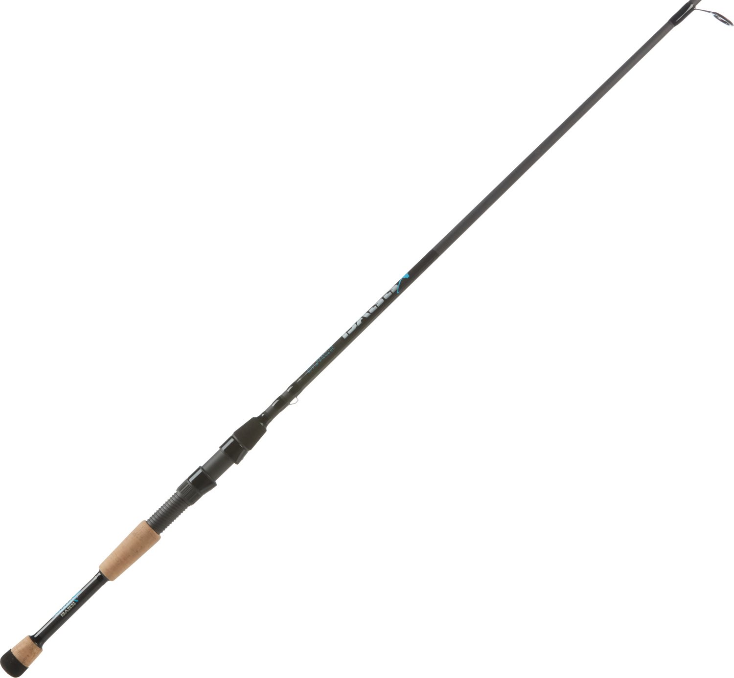 St. Croix Bass X Freshwater Spinning Rod                                                                                        