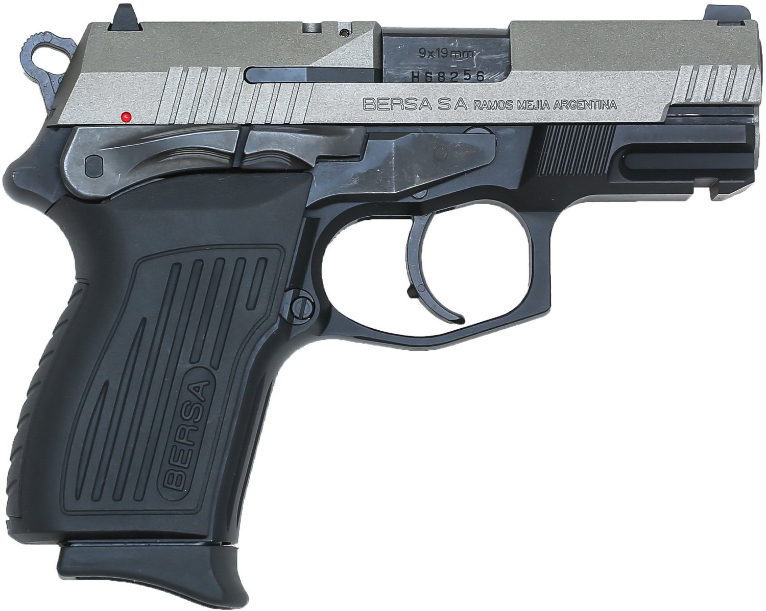 Bersa Thunder Pro Compact 9mm Luger Pistol | Academy