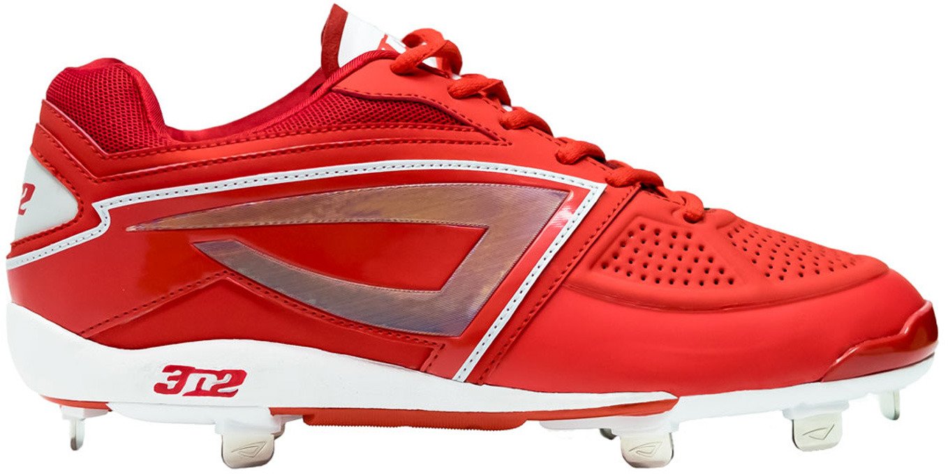 adidas metal softball cleats