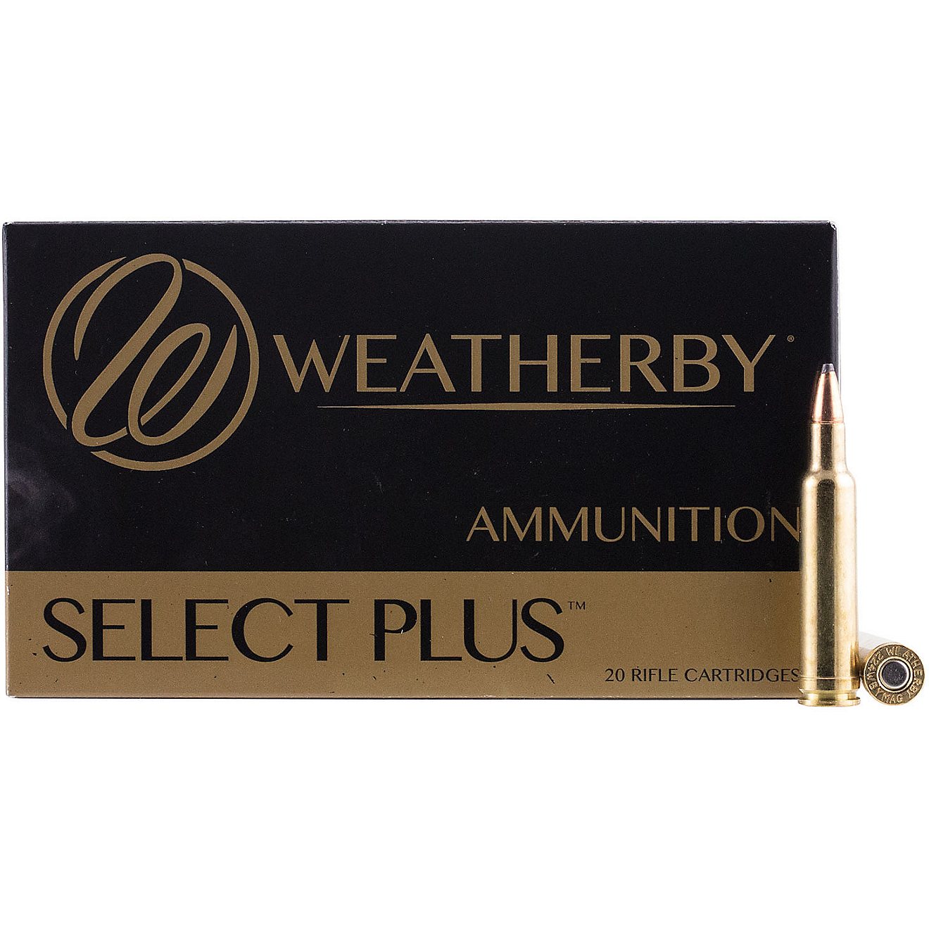 Weatherby Barnes TSX .460 Weatherby Magnum 450-Grain Centerfire Rifle Ammunition                                                 - view number 1