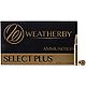 Weatherby Barnes TSX .460 Weatherby Magnum 450-Grain Centerfire Rifle Ammunition                                                 - view number 1 image