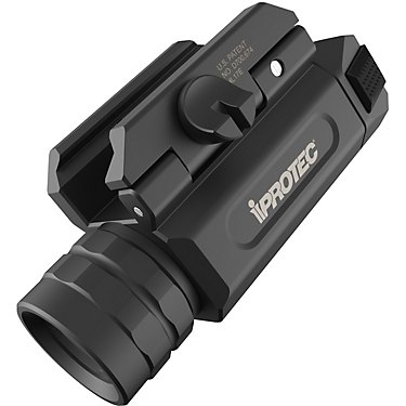 Iprotec RM230 Firearm Light
