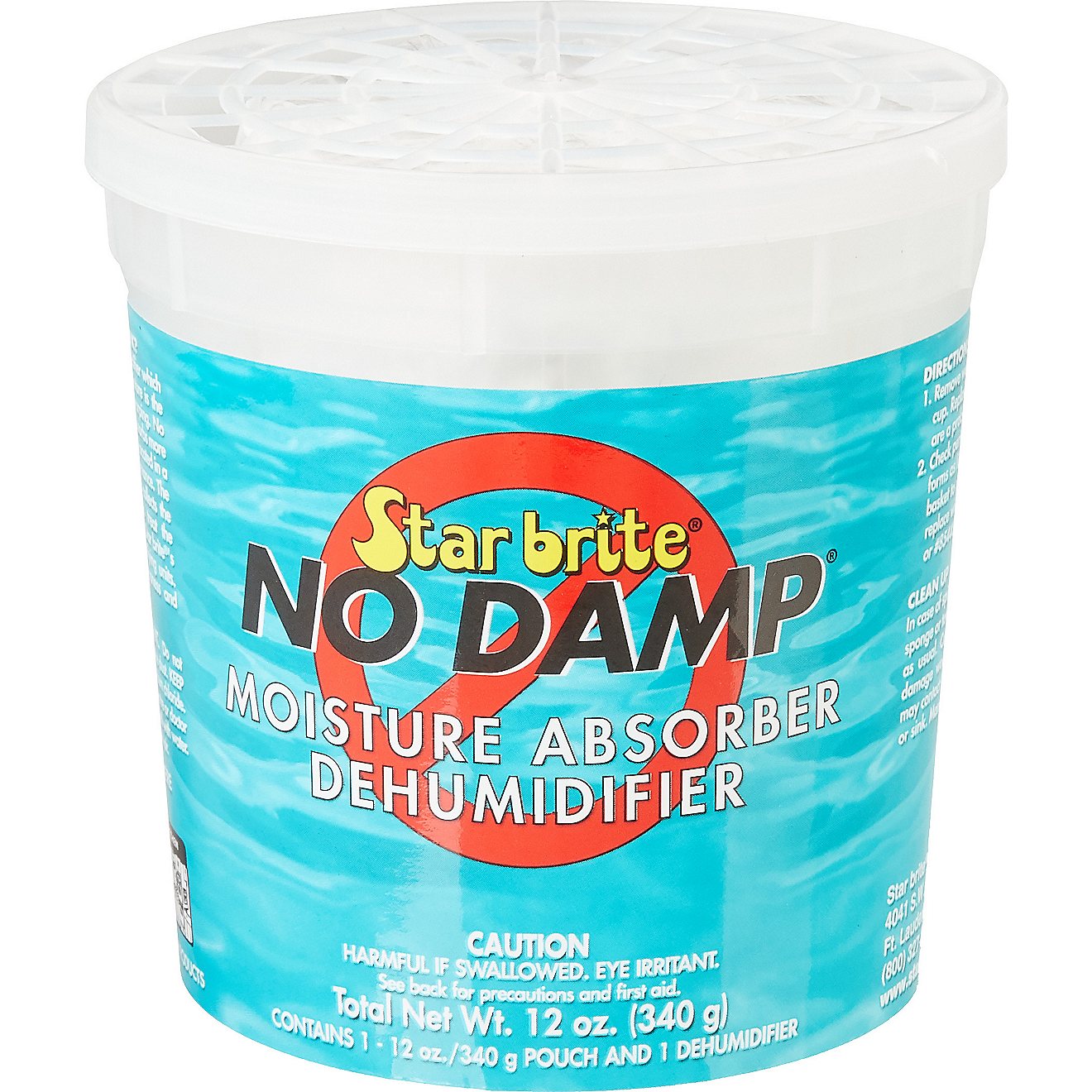 Star brite No Damp 12 oz Dehumidifier Bucket                                                                                     - view number 1