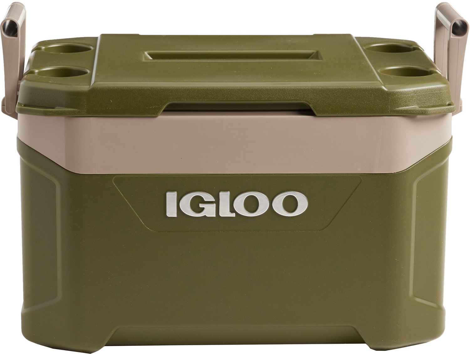 igloo latitude 50 review