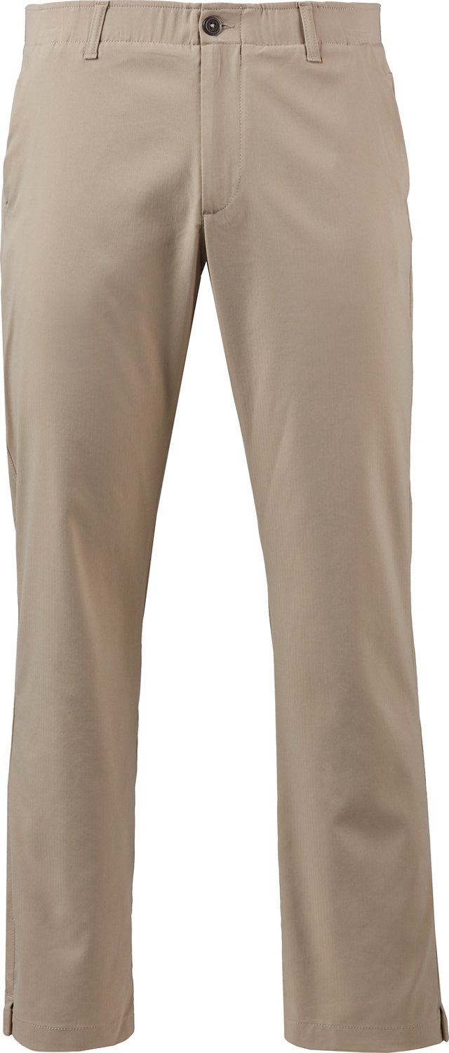 under armour straight golf pants