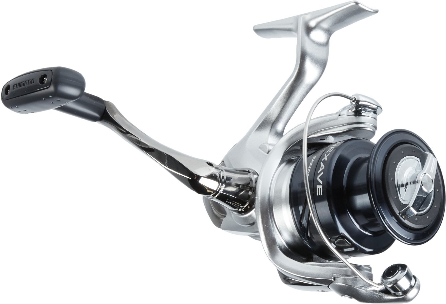 academy sports fishing reels