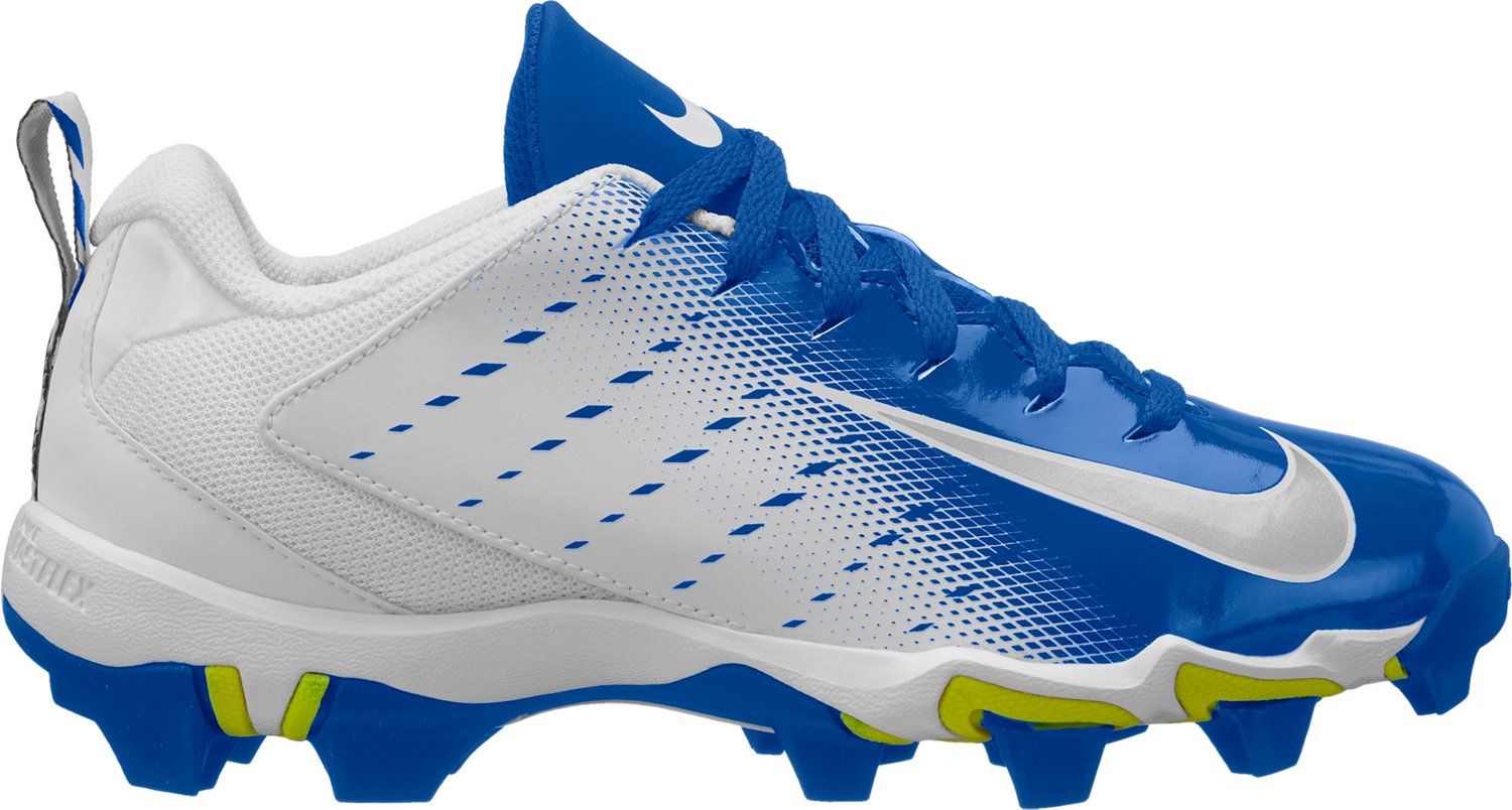 academy sports youth football cleats