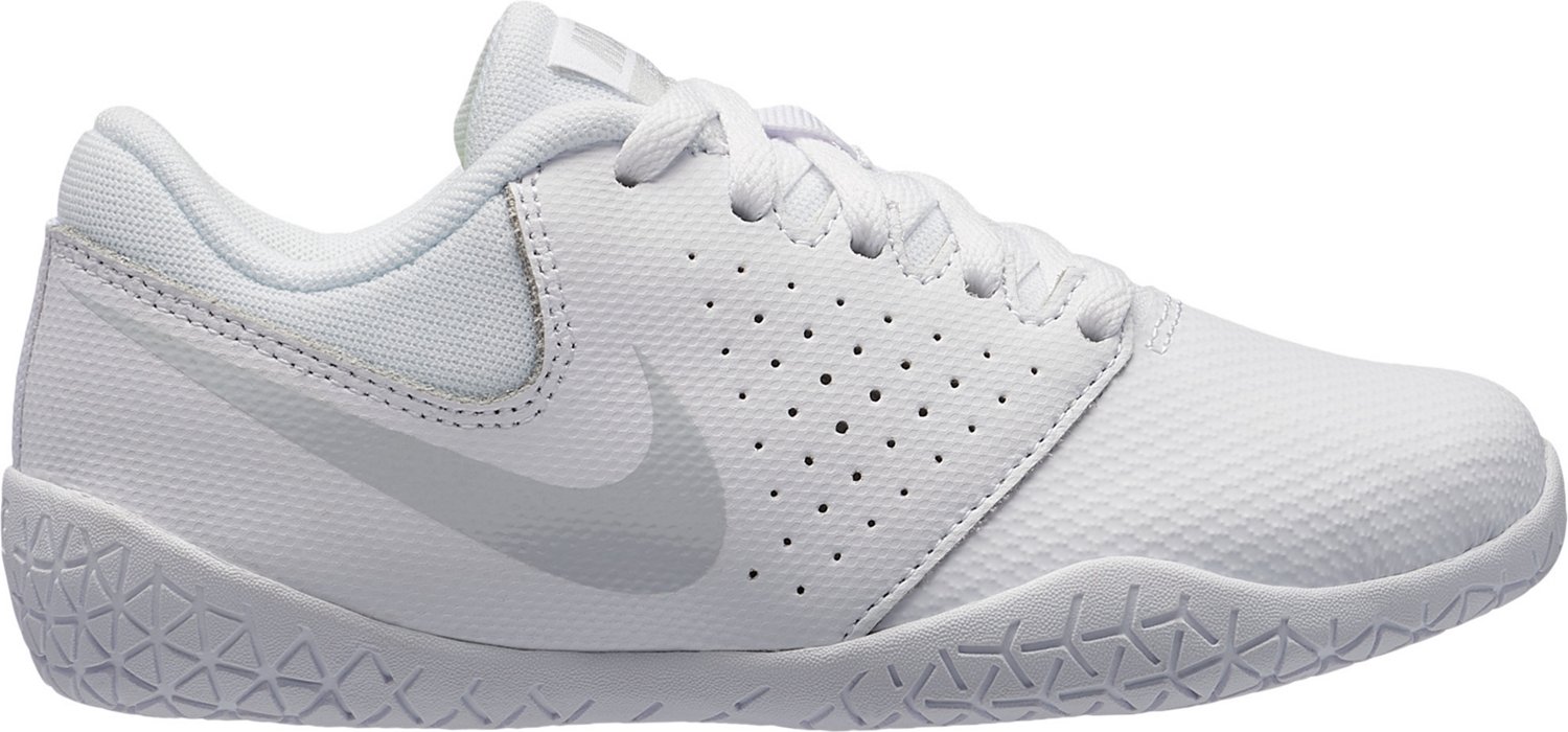 nike cheer shoes youth