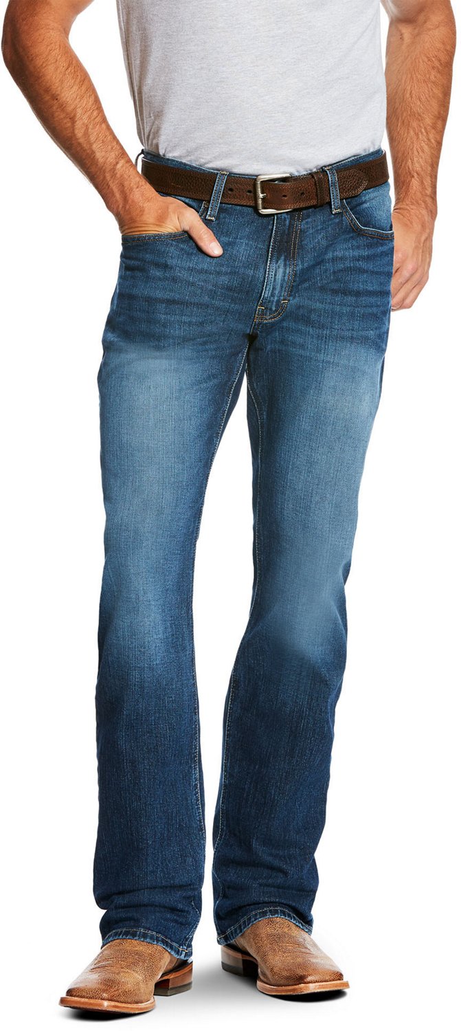 Ariat Men's M4 Legacy Stretch Jeans | Academy