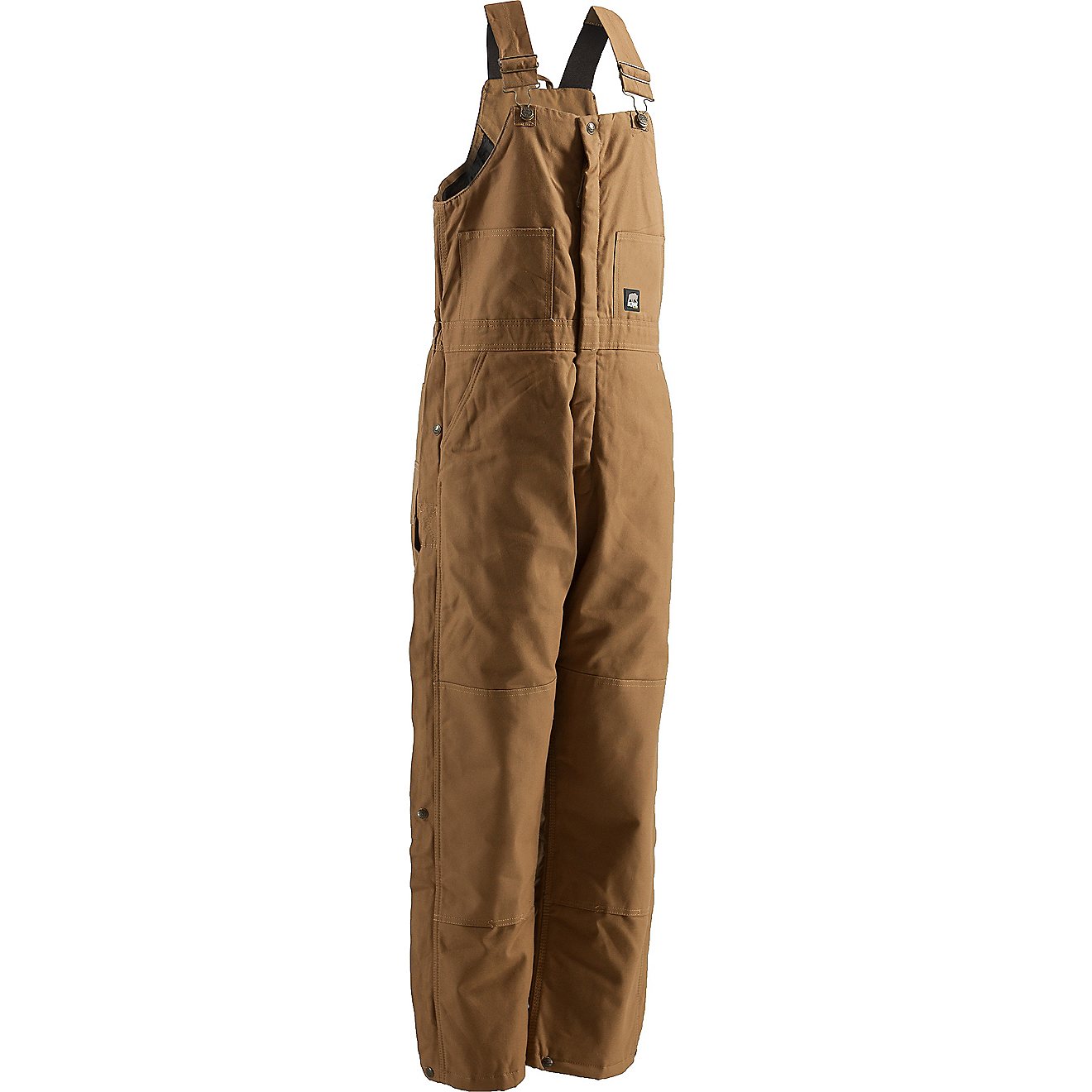 Berne Men's Deluxe Insulated Coverall 
