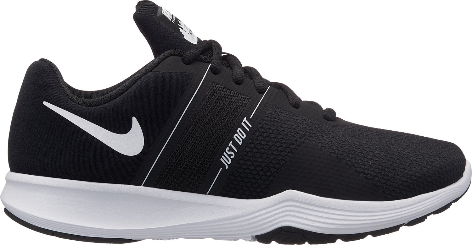 nike women's city rep tr training shoes