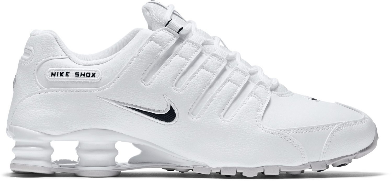academy nike shox